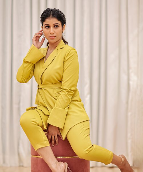 oversize blazer womens